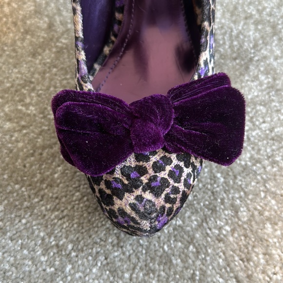 High heels - Picture 5 of 7